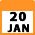 January 20, 2026